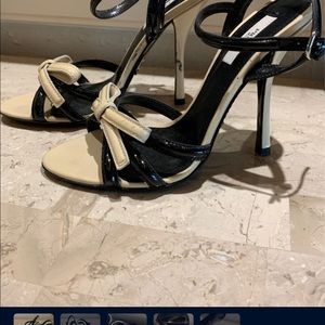 Prada women’s heels